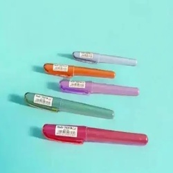 Montex Texta Gel Pen - Blue